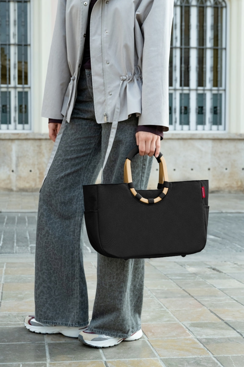 reisenthel loopshopper M onyx gold - Produktbild 5