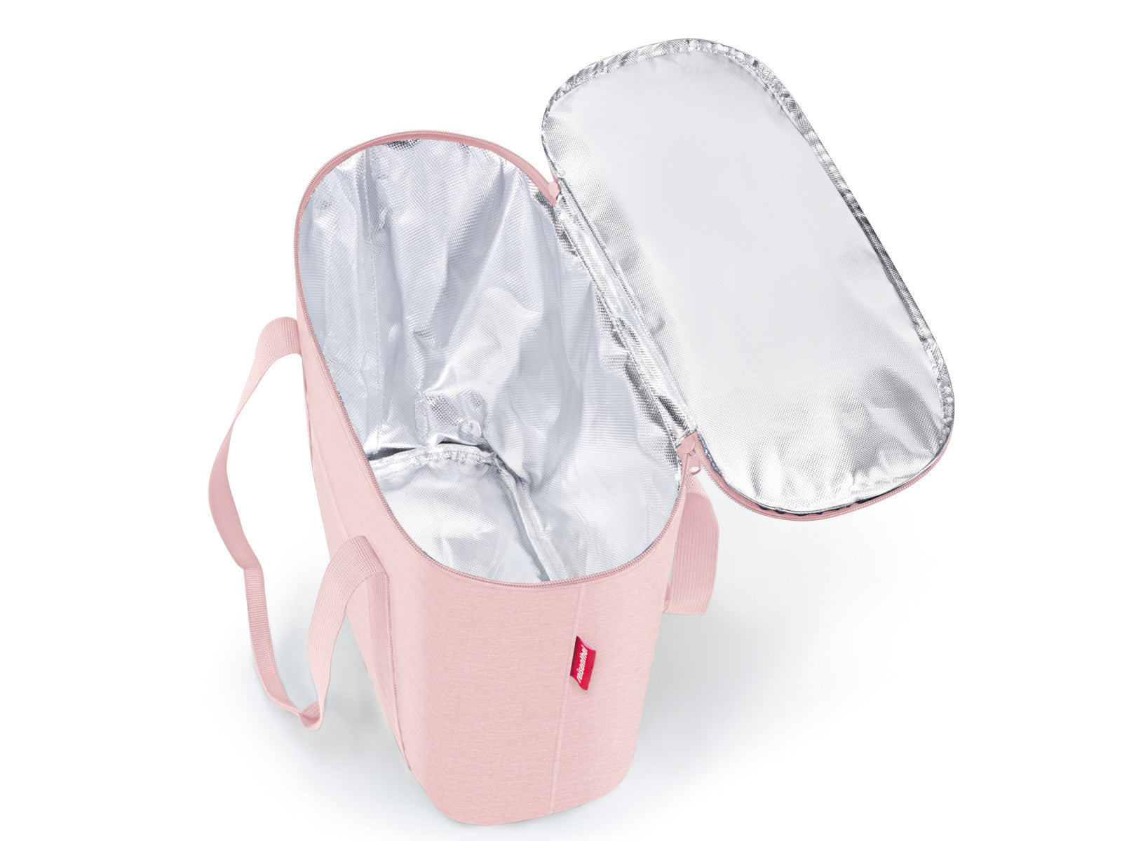 reisenthel thermoshopper twist blush Freisteller 3