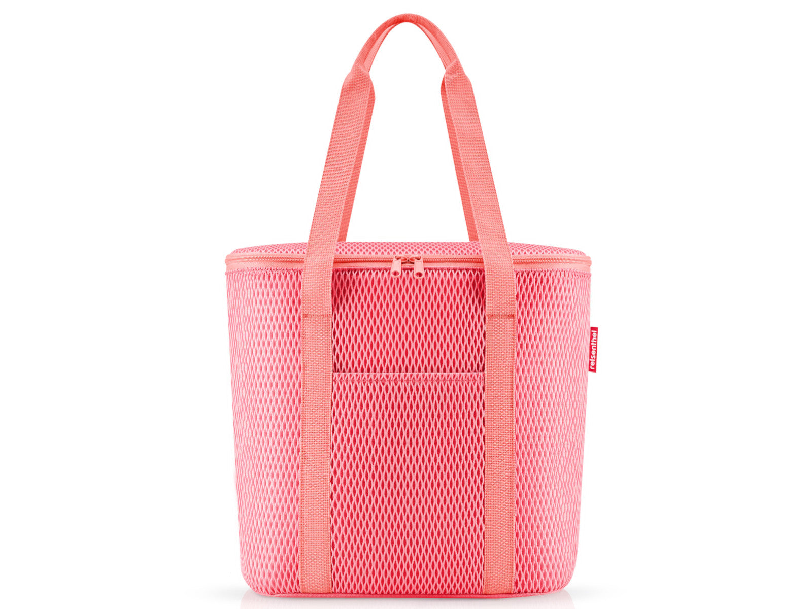 reisenthel thermoshopper mesh coral Freisteller 1