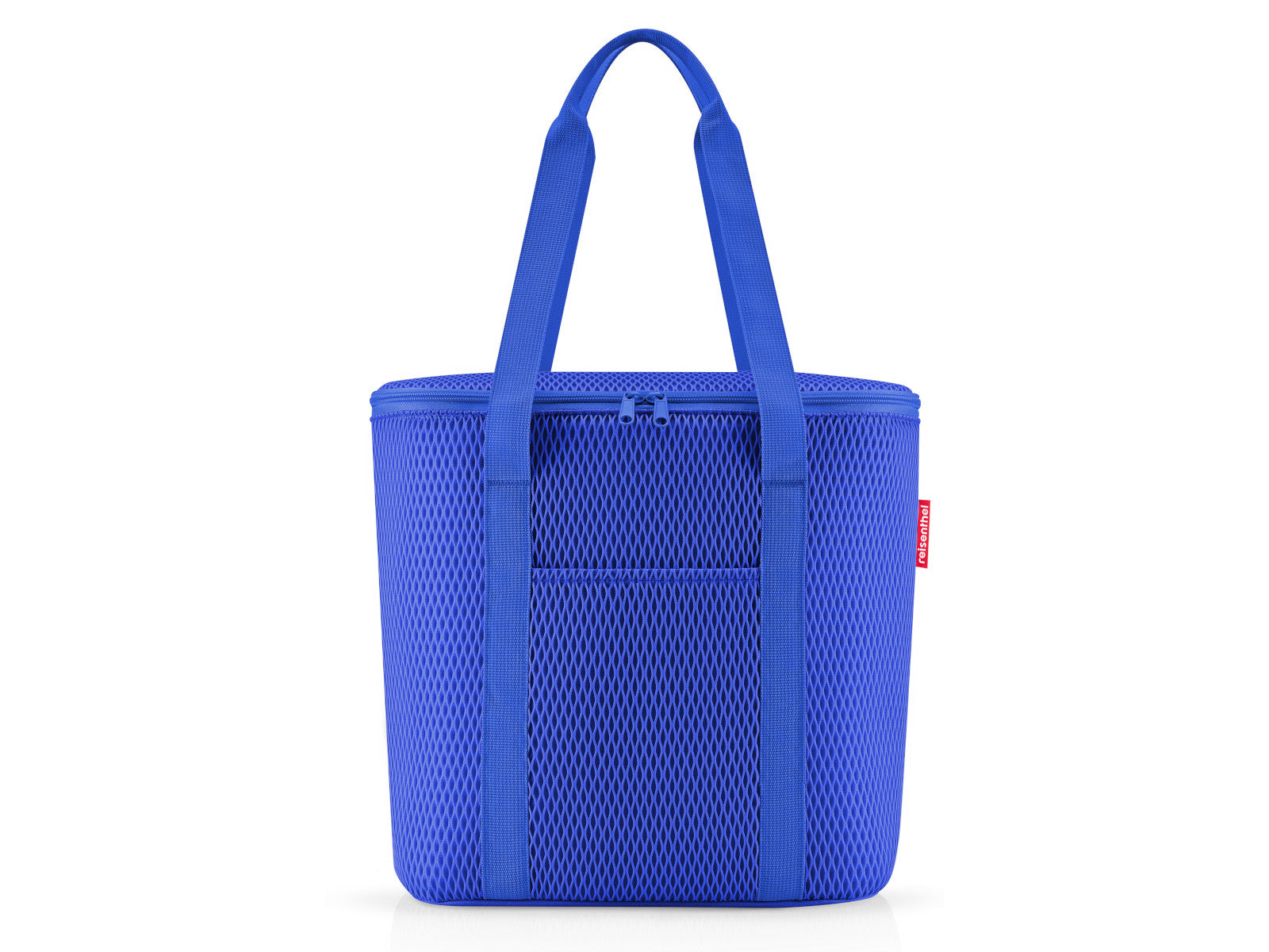 reisenthel thermoshopper mesh royal blue Freisteller 1