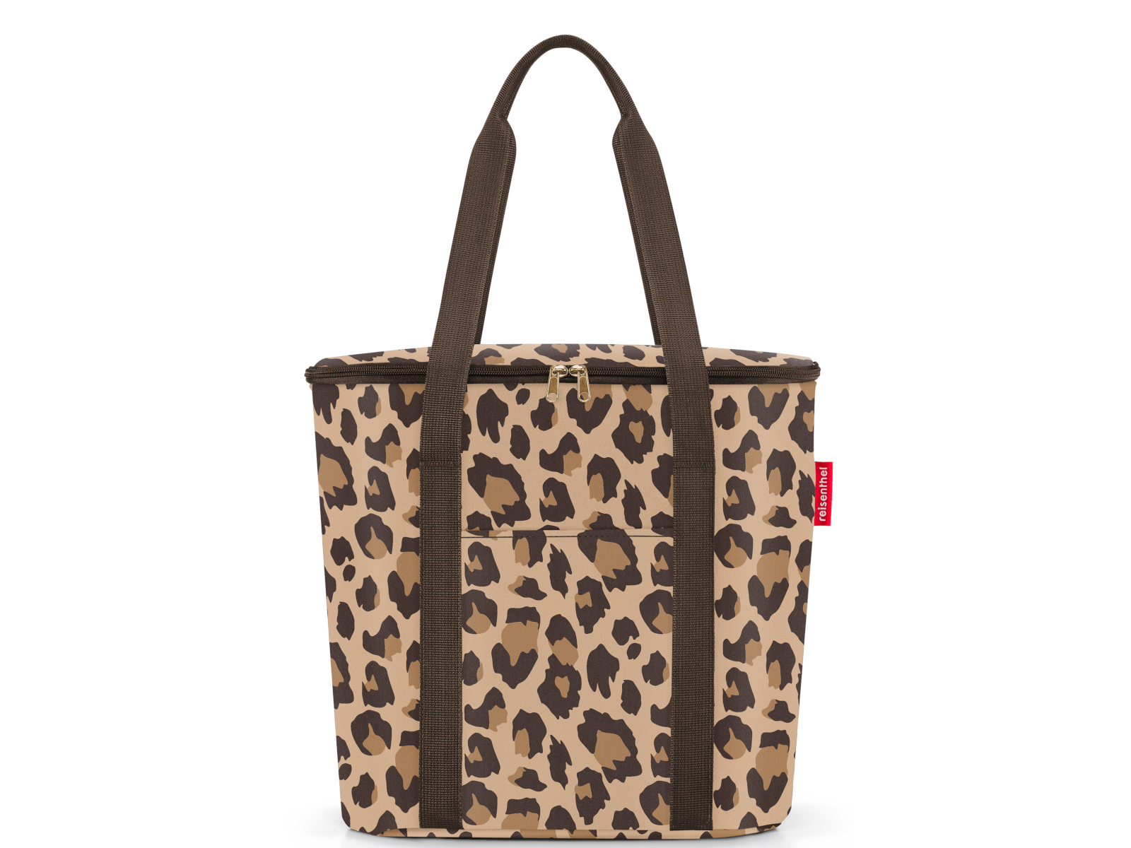 reisenthel thermoshopper leo macchiato Freisteller 1