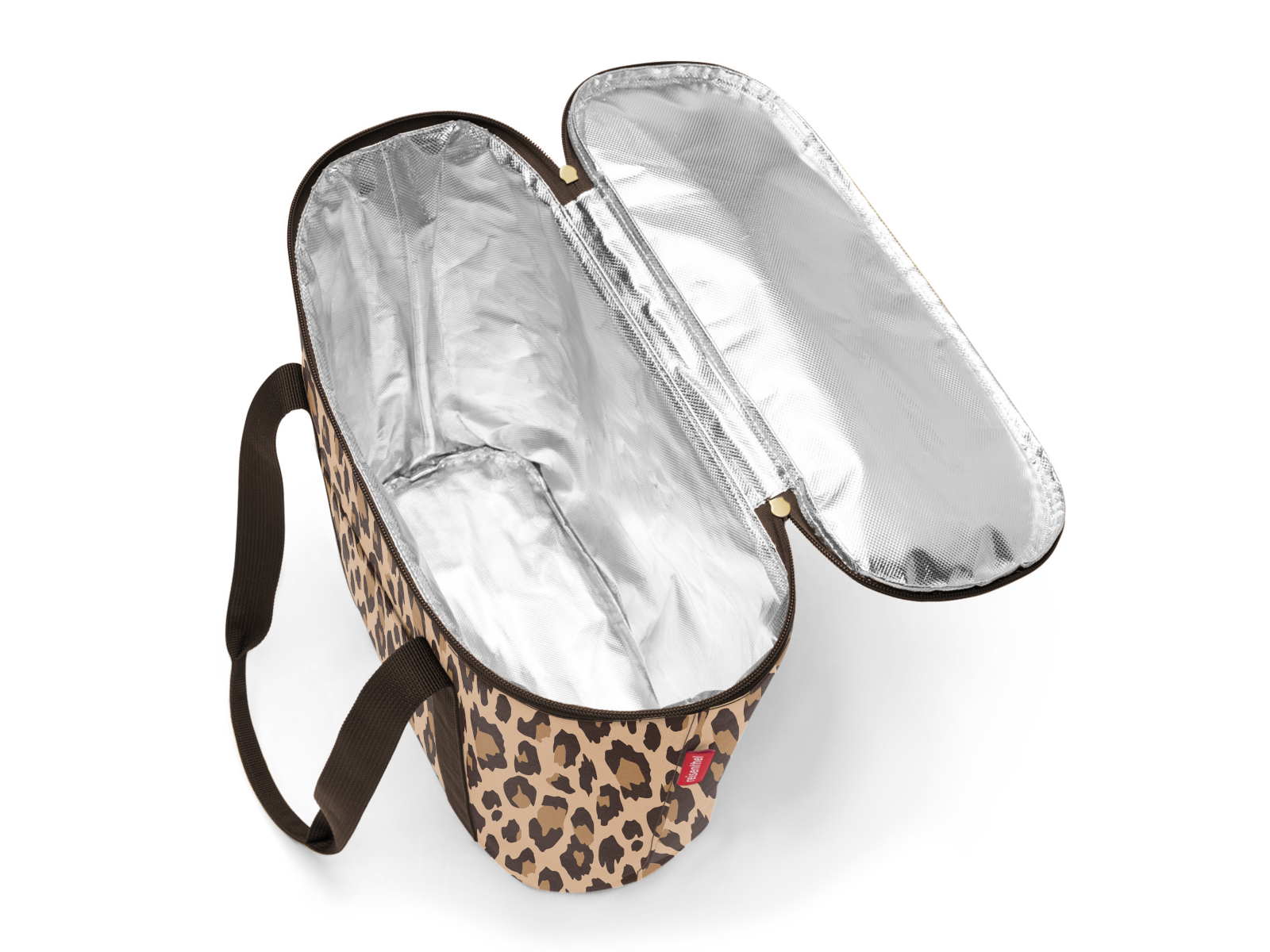 reisenthel thermoshopper leo macchiato Freisteller 3