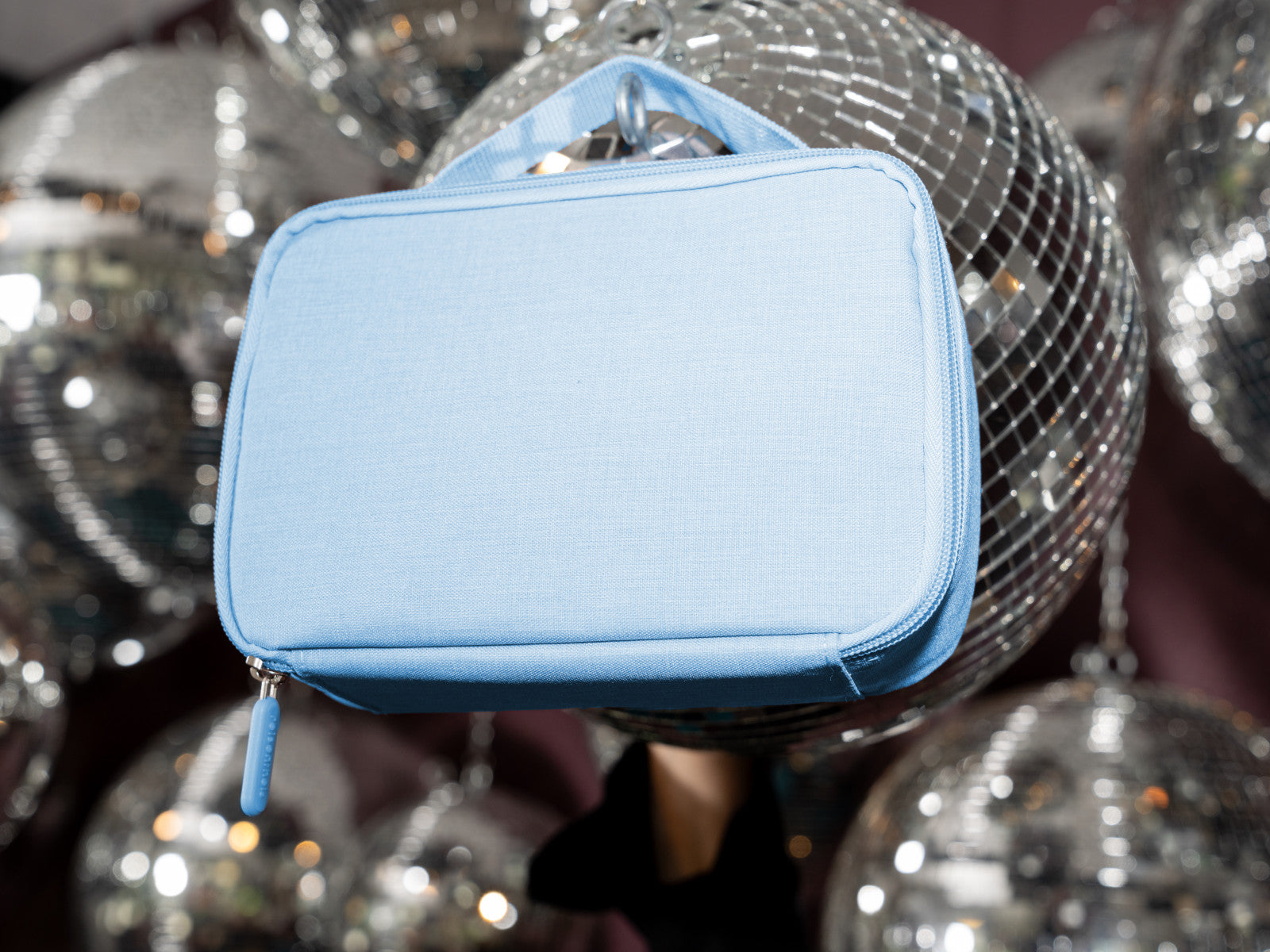 reisenthel thermocase twist powder blue Lifestyle 1