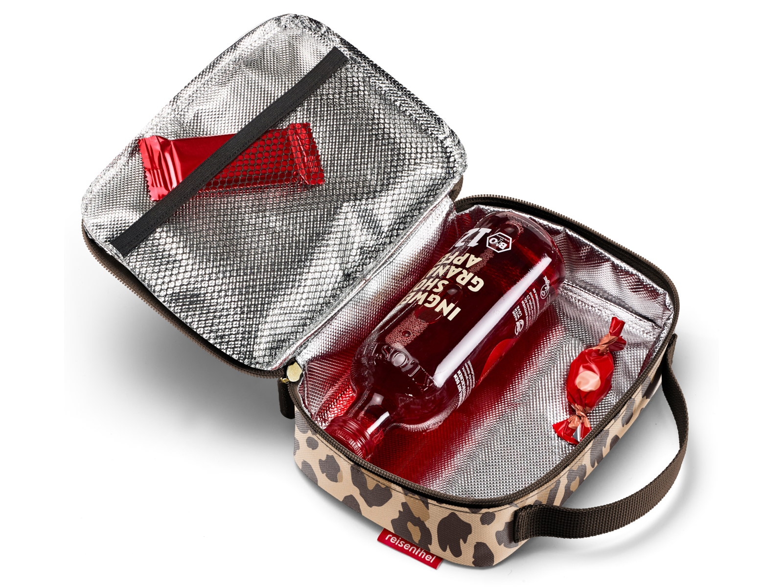 reisenthel thermocase leo macchiato Freisteller 4