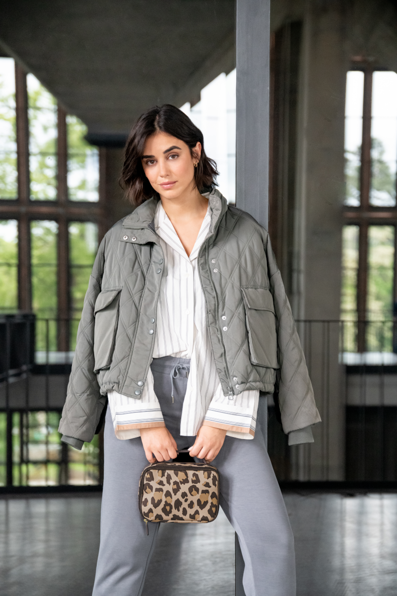 reisenthel thermocase leo macchiato Lifestyle 2