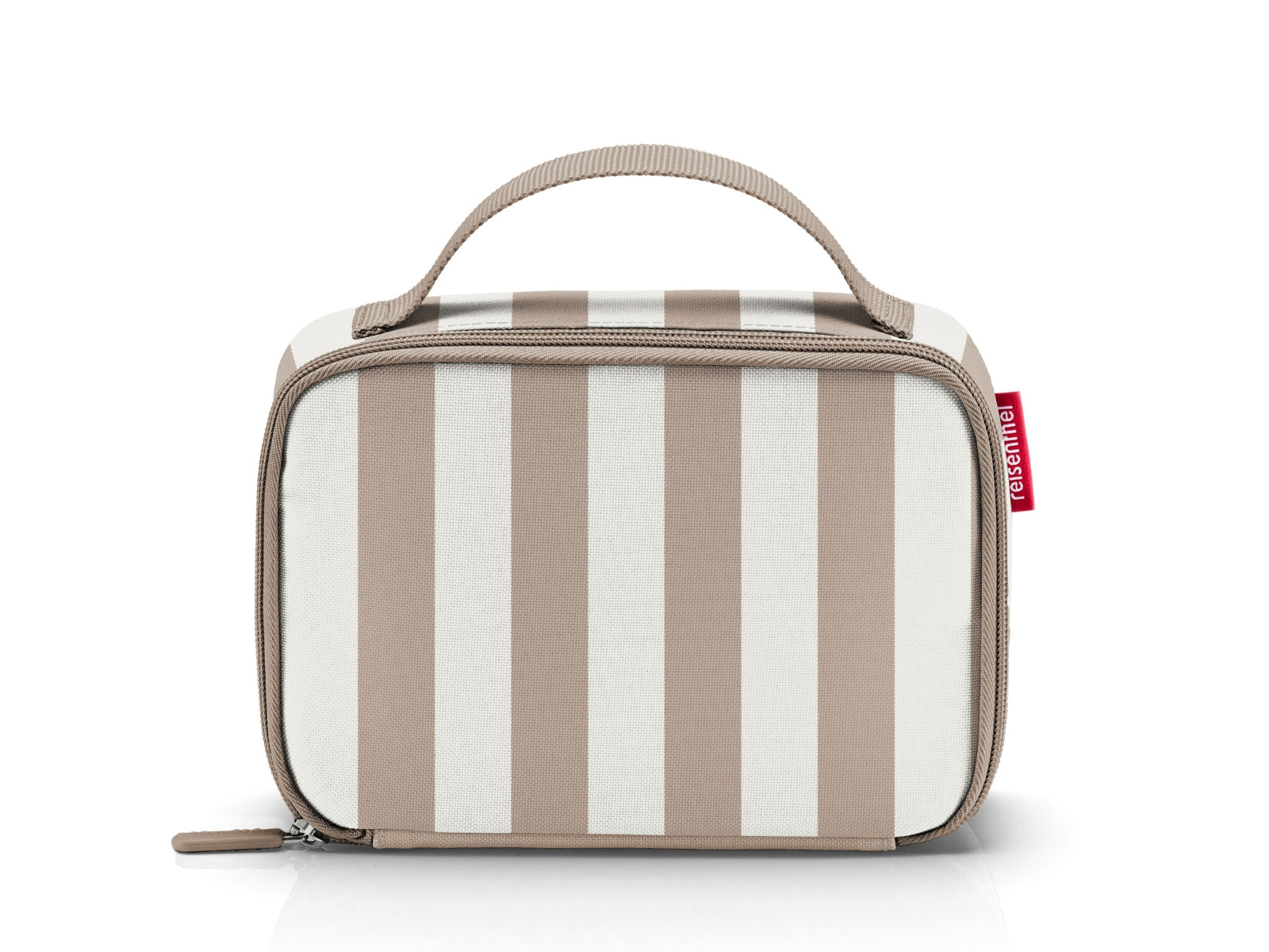 reisenthel thermocase summerstripes coffee Freisteller 1