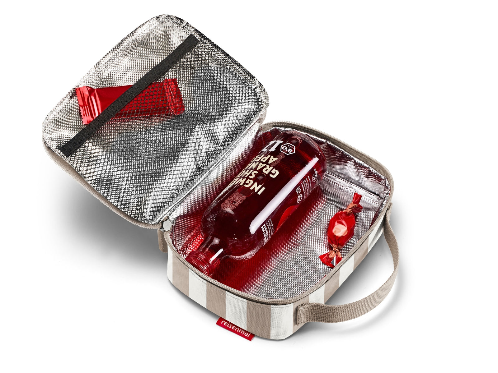 reisenthel thermocase summerstripes coffee Freisteller 5