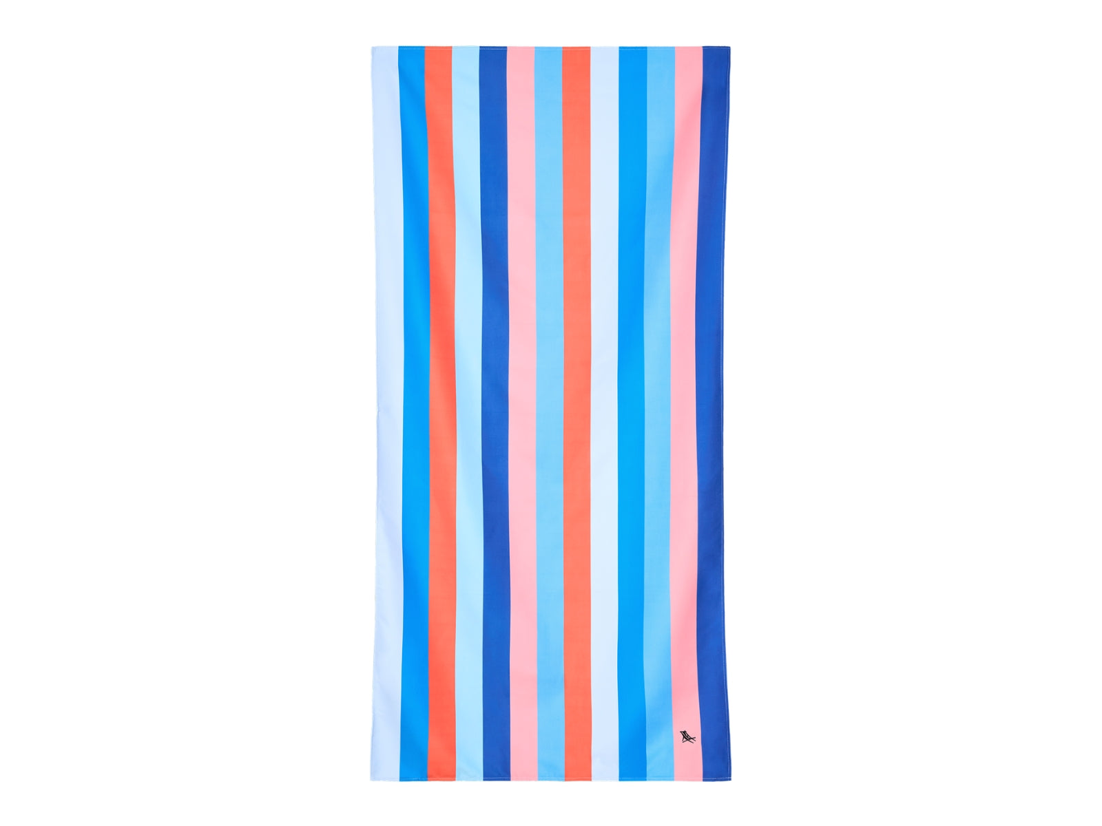 Dock & Bay Beach Towel XL Ocean Pavilion 200x90cm - Produktbild 4