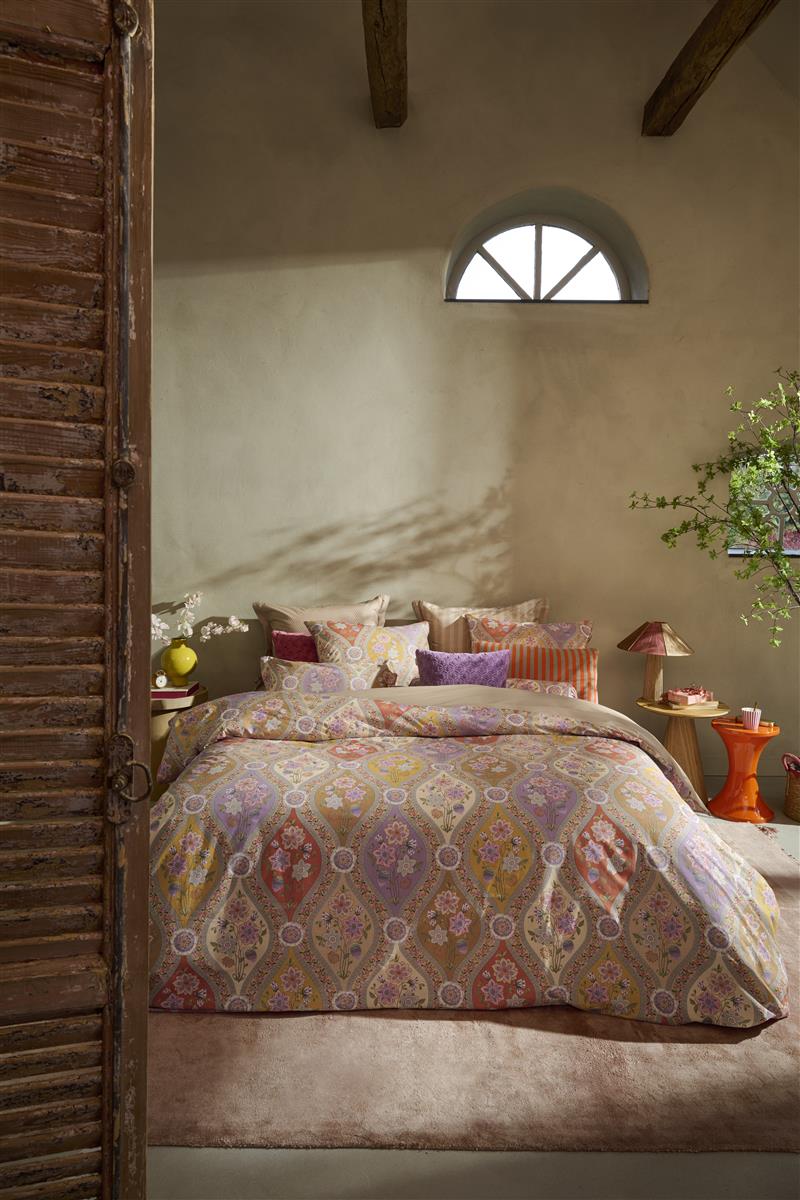 Ornamento Ramo Bettwäsche multi 135x200cm (1 Set) bh Lifestyle 8