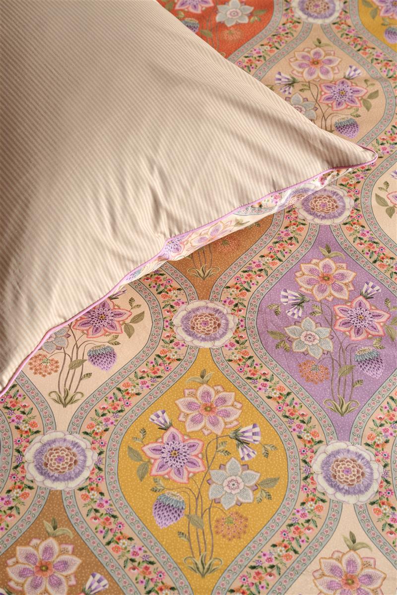 Ornamento Ramo Bettwäsche multi 135x200cm (1 Set) bh Lifestyle 7