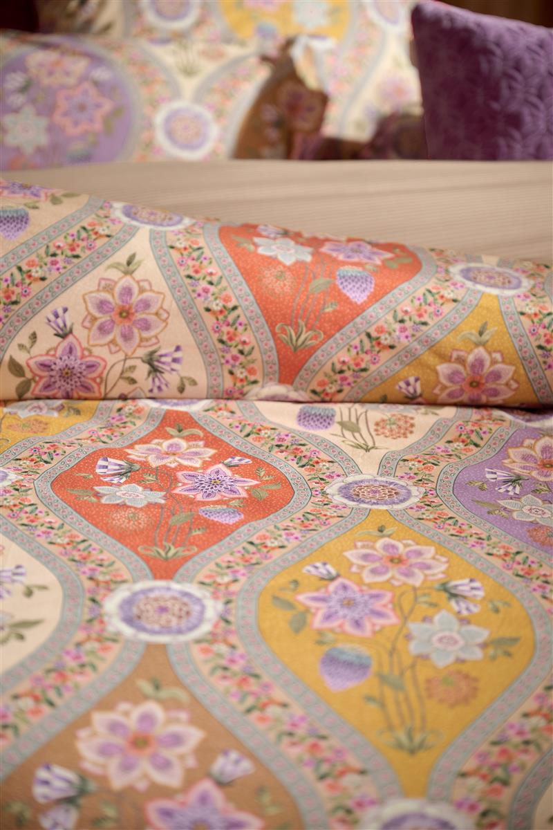 Ornamento Ramo Bettwäsche multi 135x200cm (1 Set) bh Lifestyle 6