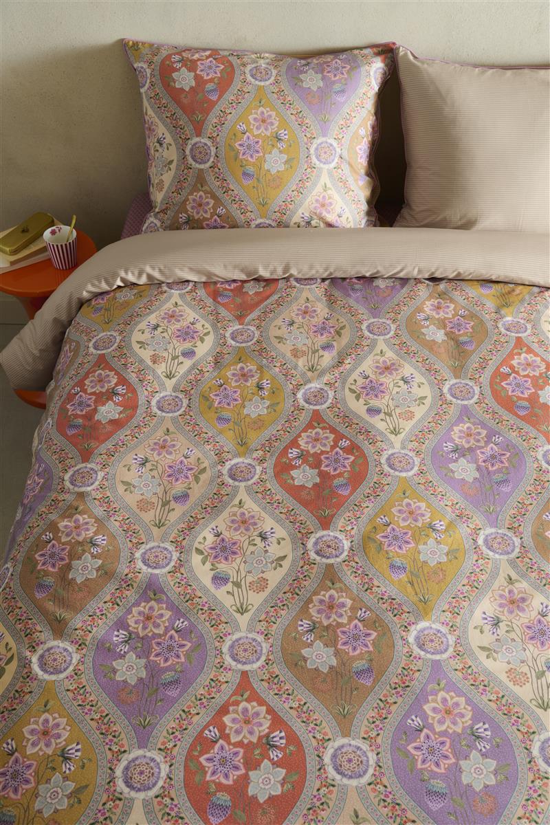 Ornamento Ramo Bettwäsche multi 135x200cm (1 Set) bh Lifestyle 1