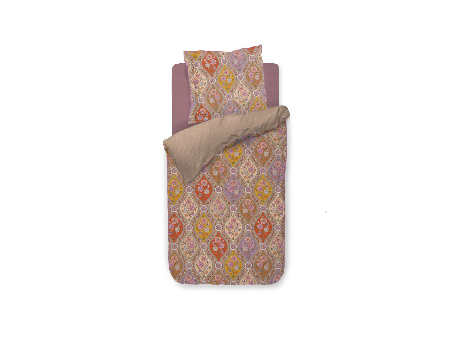 Ornamento Ramo Bettwäsche multi 135x200cm (1 Set) bh Freisteller 1