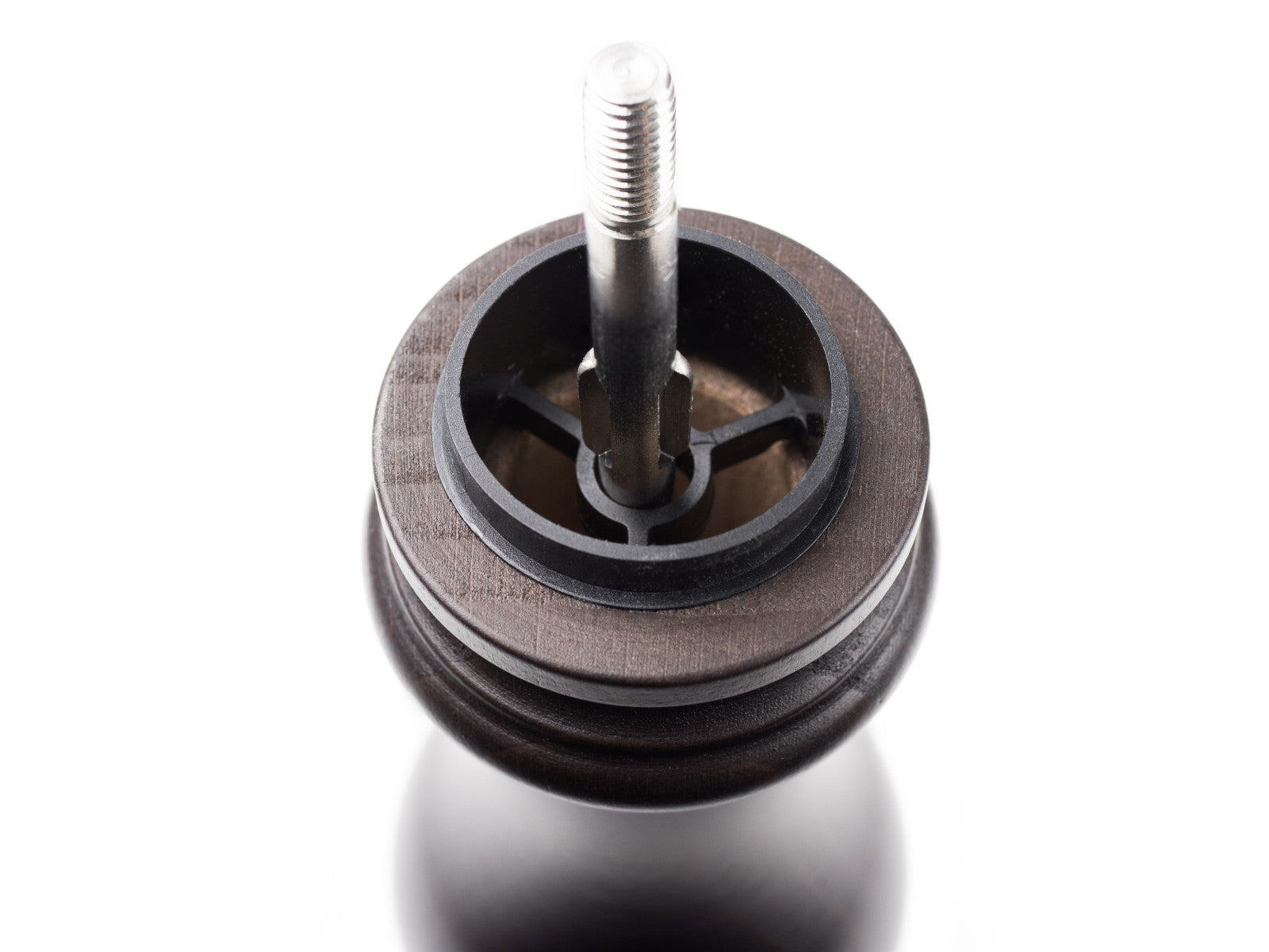 PEUGEOT PARIS Pfeffermühle u'Select schokolade 18 cm Freisteller 2