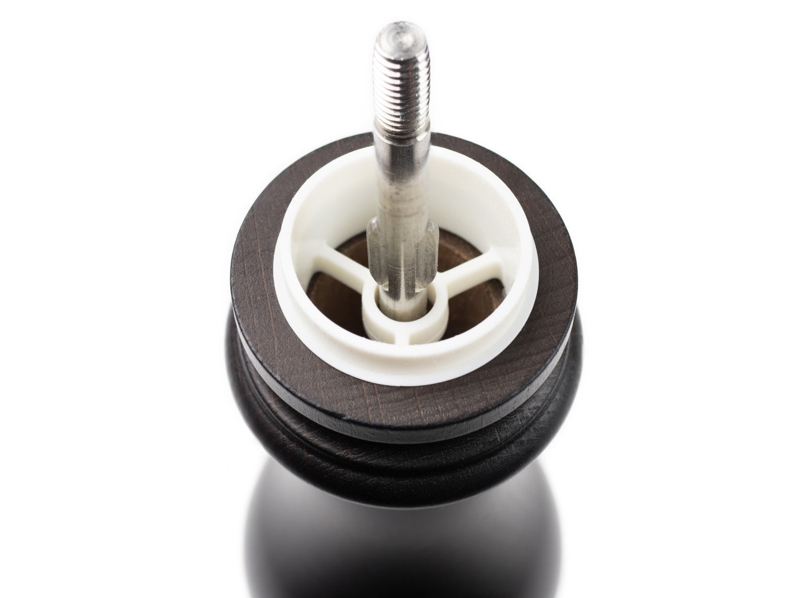 PEUGEOT PARIS Salzmühle u'Select Z schokolade 22 cm Freisteller 2