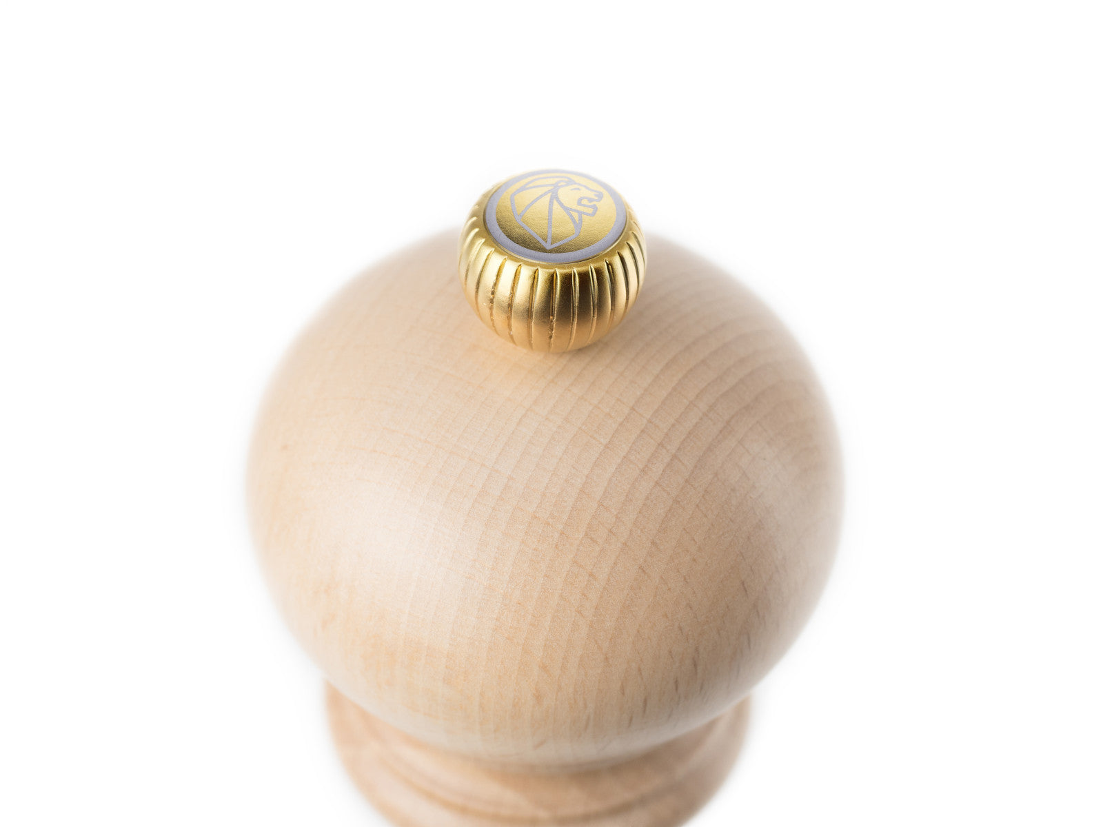 PEUGEOT PARIS Salzmühle u'select Z natur 22cm Freisteller 3