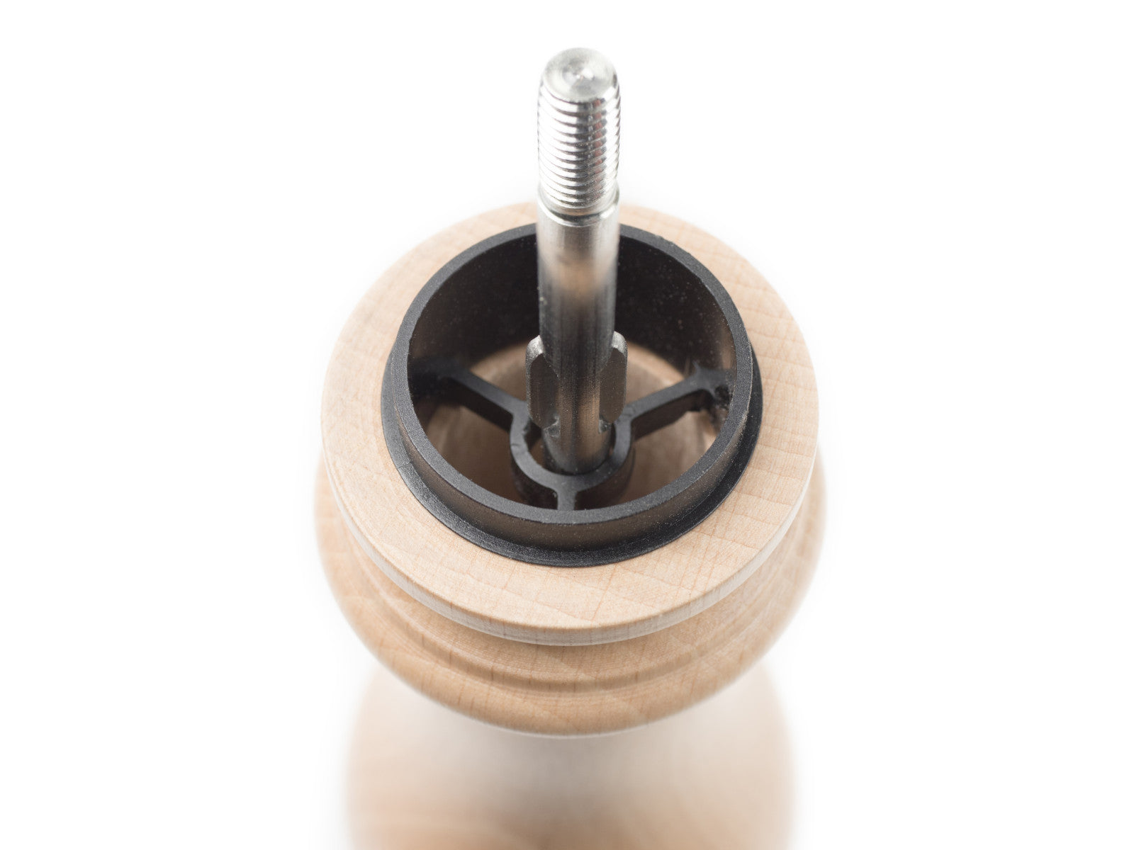 PEUGEOT PARIS Pfeffermühle u'Select natur 22 cm Freisteller 2