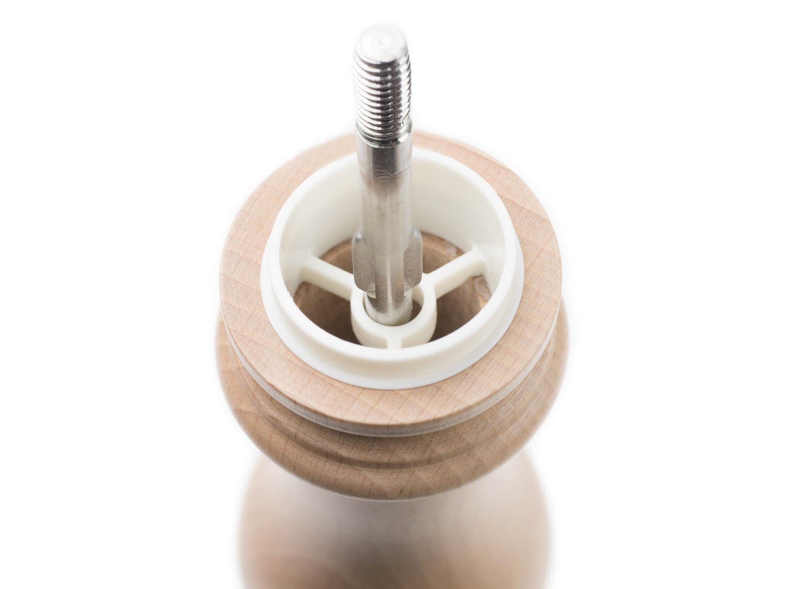 PEUGEOT PARIS Salzmühle u'Select Z natur 18 cm Freisteller 2