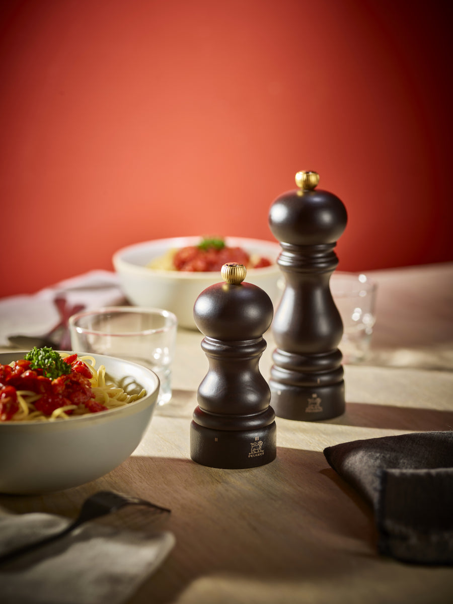 PEUGEOT PARIS Pfeffermühle u'Select schokolade 18 cm Lifestyle 4