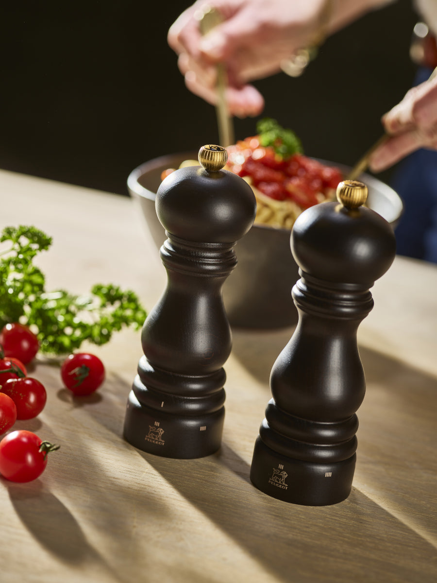 PEUGEOT PARIS Pfeffermühle u'Select schokolade 18 cm Lifestyle 3