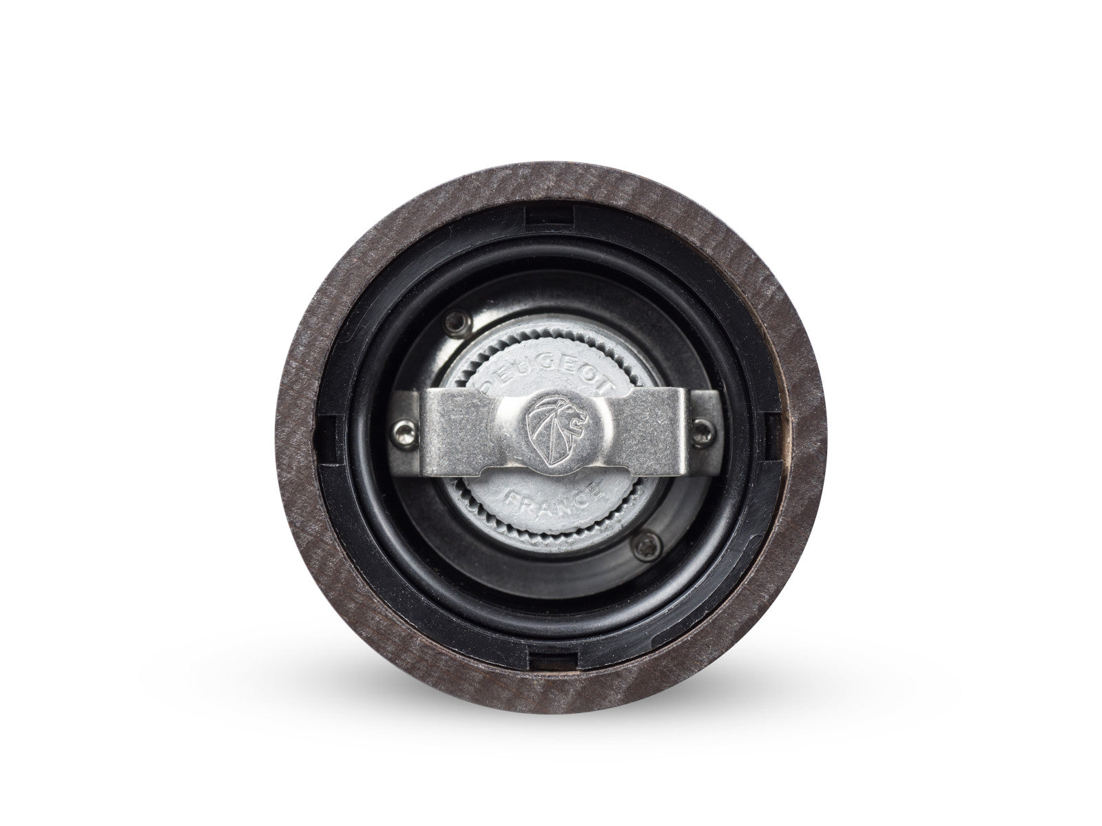 PEUGEOT PARIS Pfeffermühle u'Select schokolade 18 cm Freisteller 3