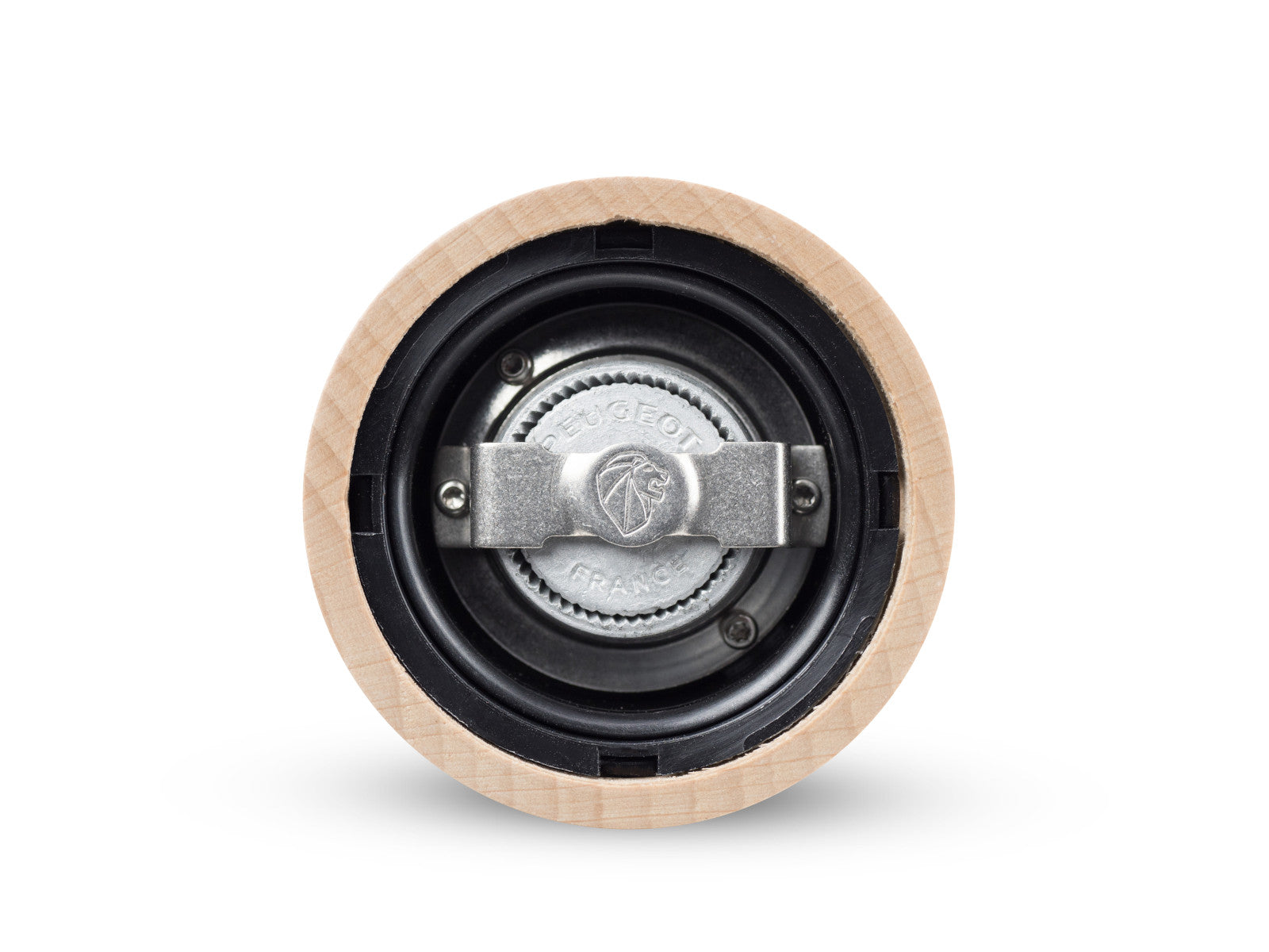 PEUGEOT PARIS Pfeffermühle u'Select natur 22 cm Freisteller 4