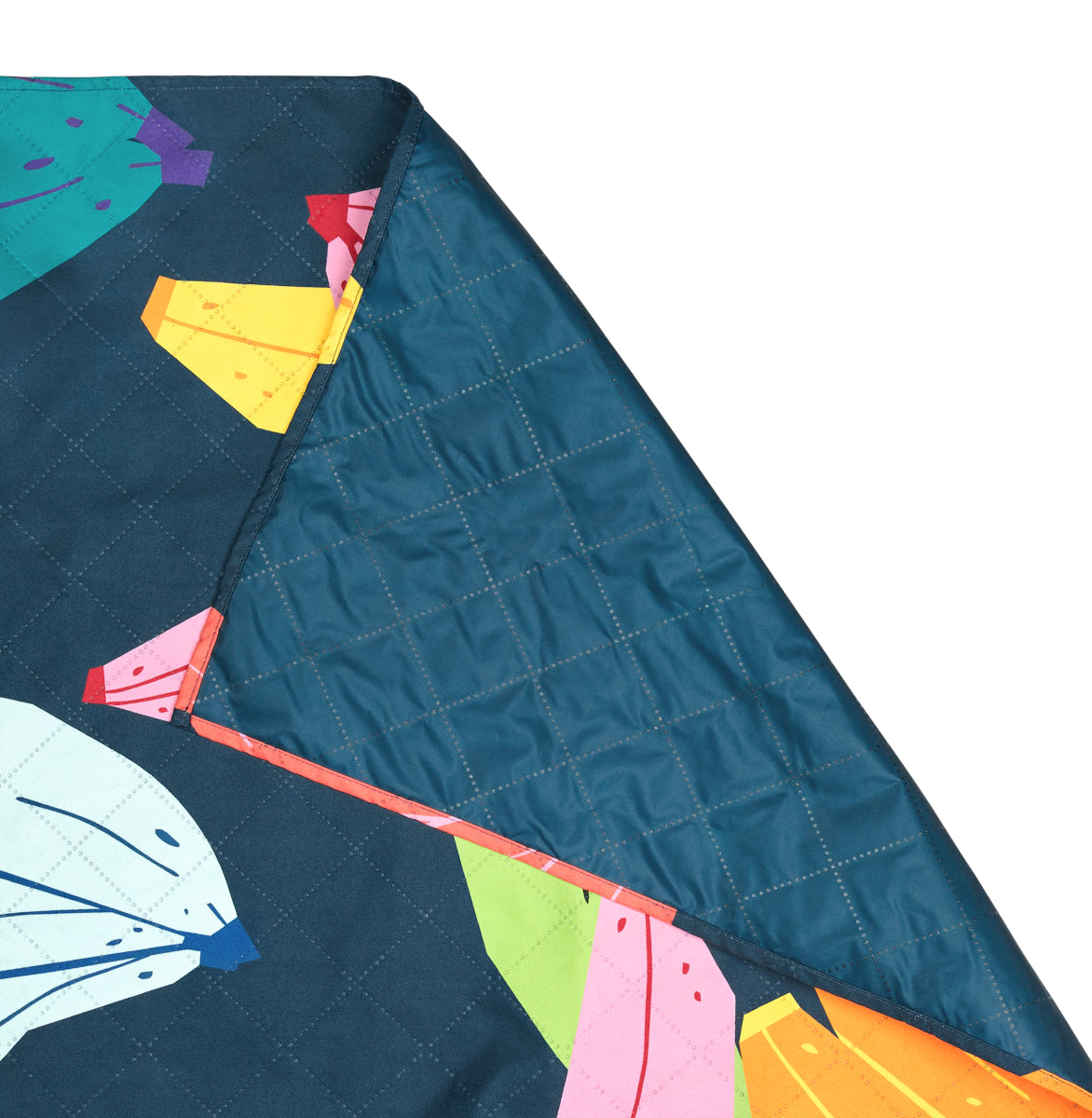Dock & Bay Picnic Blanket XL Bananarama 240x170cm Freisteller 3