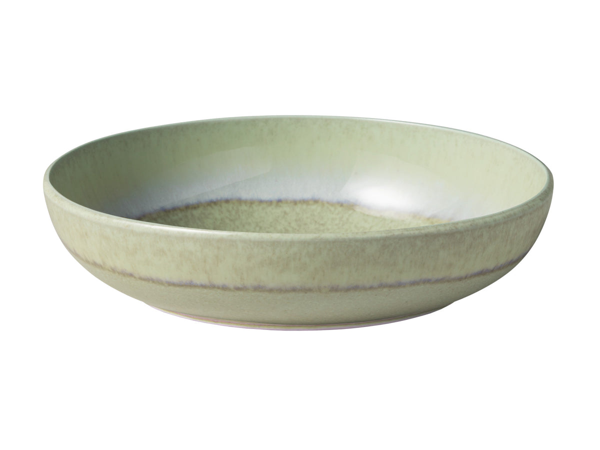 like. by Villeroy & Boch Perlemor Alga Pastaschale 22cm – Tischideen ...