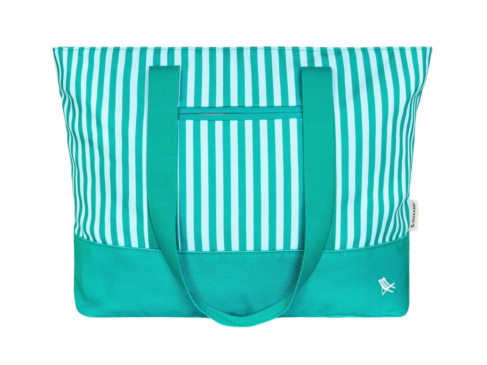 Dock & Bay Strandtasche Pastel Pier - Produktbild 1