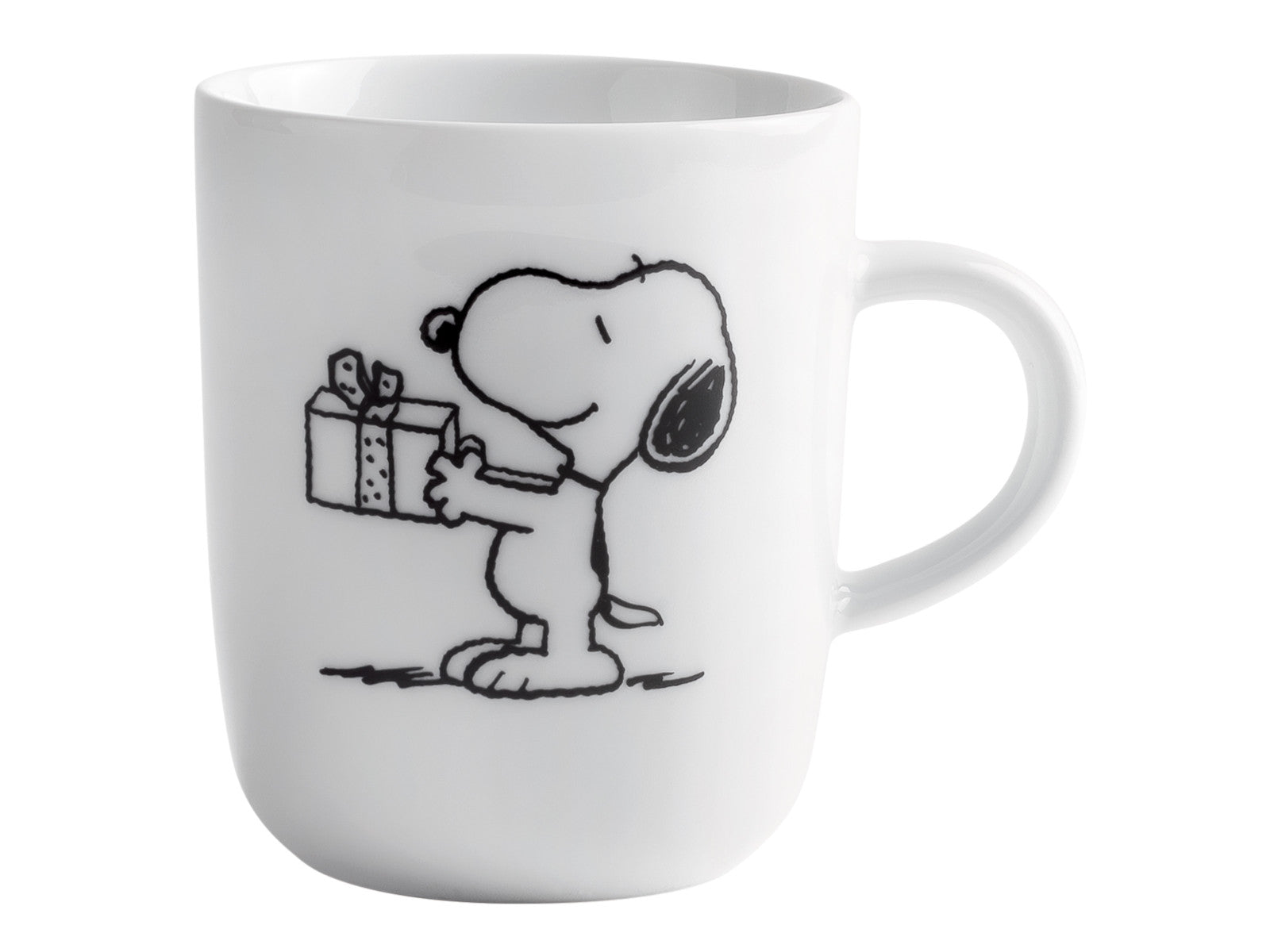 KAHLA Peanuts Present 0,35l Freisteller