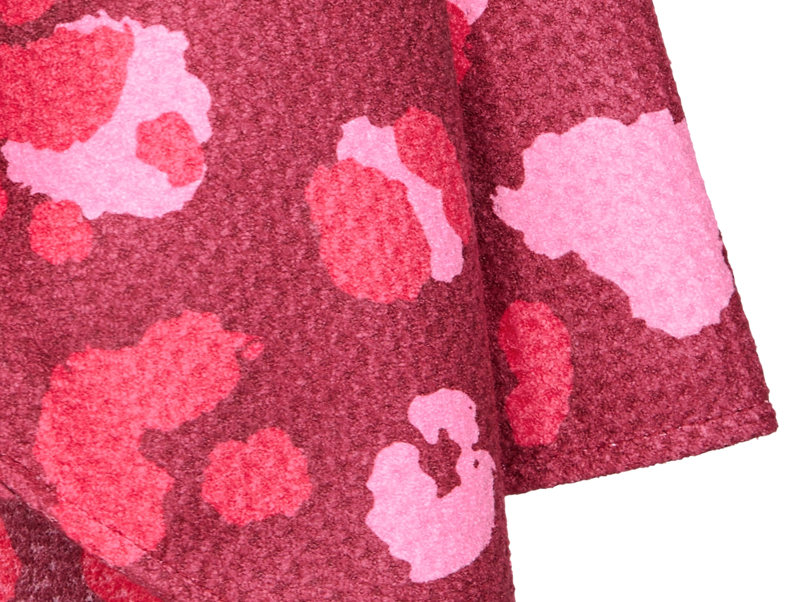 Dock & Bay Hundehandtuch M Pink Paws 90x50cm - Produktbild 6