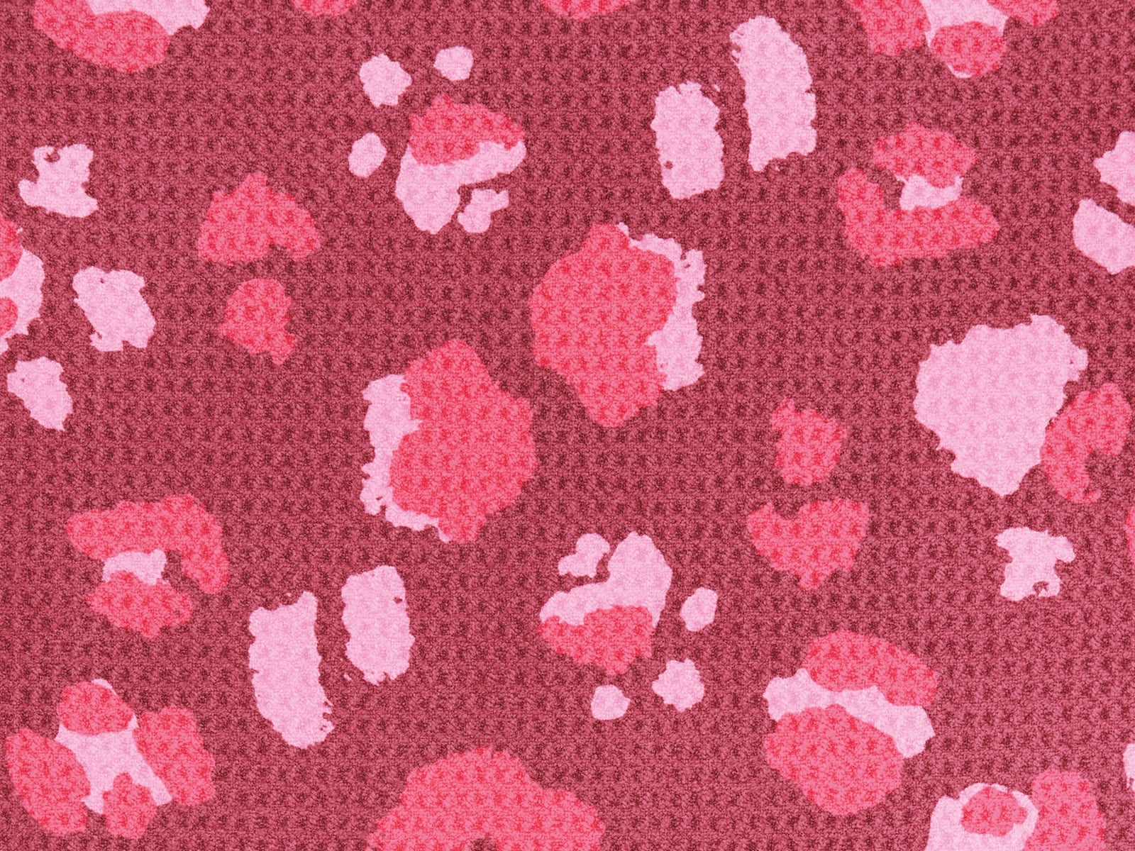 Dock & Bay Hundehandtuch M Pink Paws 90x50cm - Produktbild 7