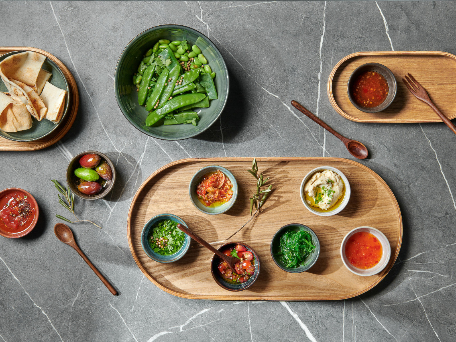 ASA poké Reisbowl ocean 0,2l Lifestyle 1