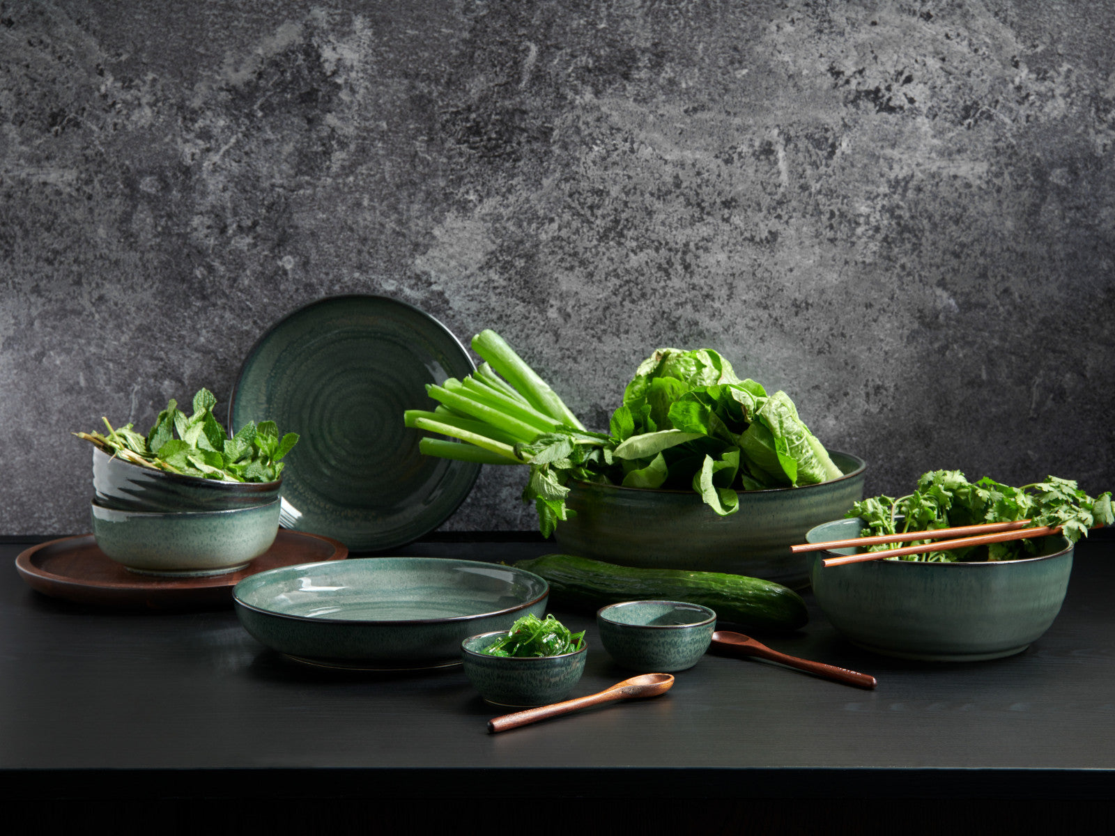 ASA poké Reisbowl tamari 0,2l Lifestyle 2