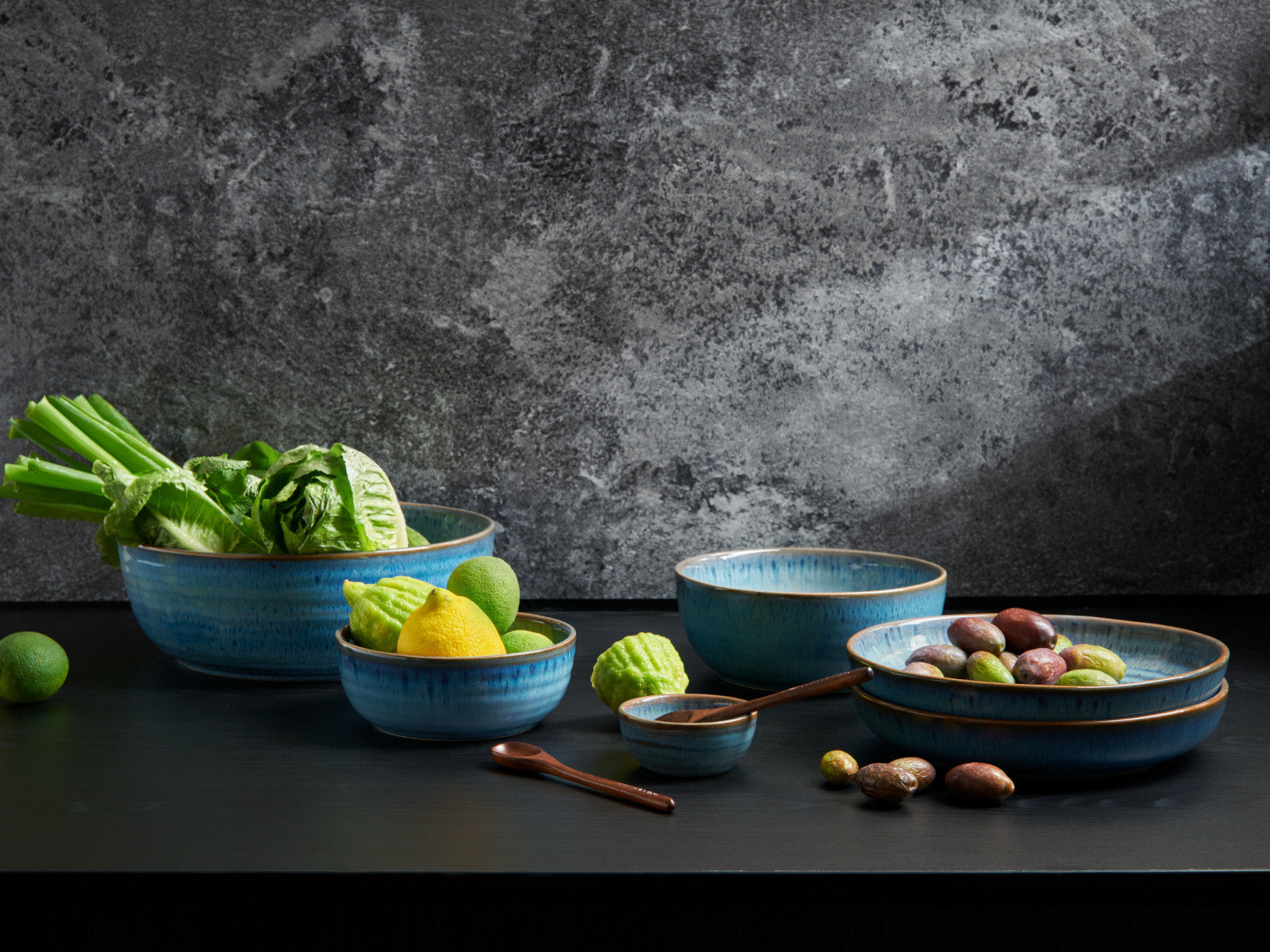 ASA poké Reisbowl ocean 0,2l Lifestyle 3