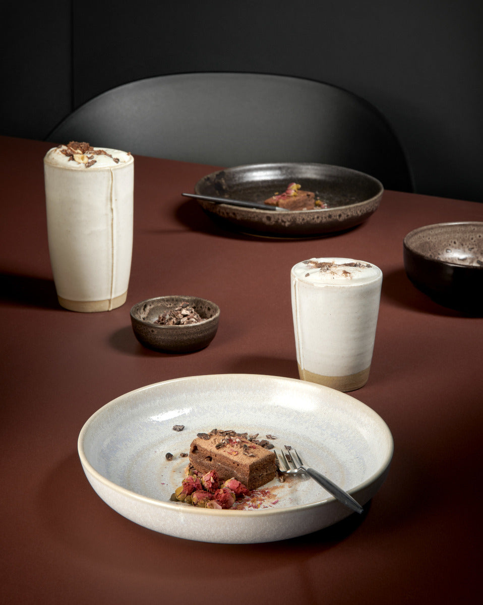 ASA verana Becher Espresso milk foam 0,05l Lifestyle