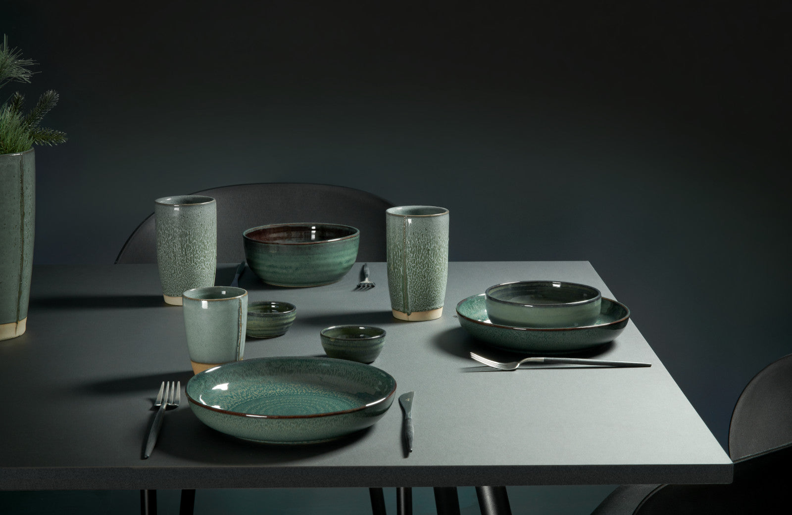 ASA verana Becher Cafe Latte matcha latte 0,4l Lifestyle