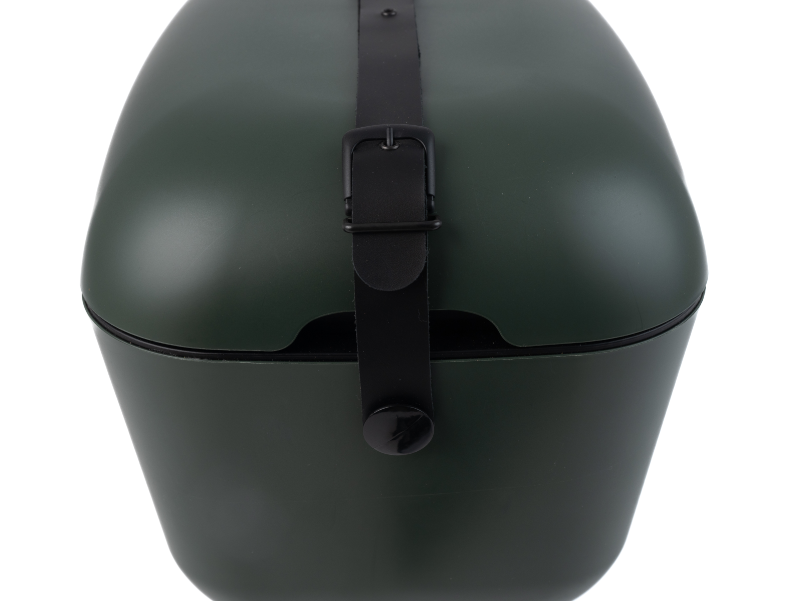 Polarbox Black Green Forest 20l Freisteller 2