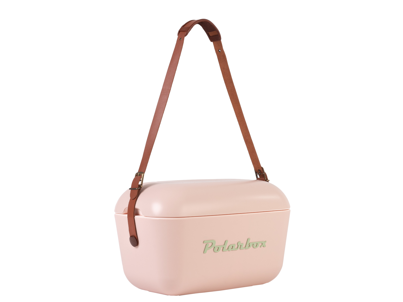 Polarbox Classic Nude Oliva 20l Freisteller 2