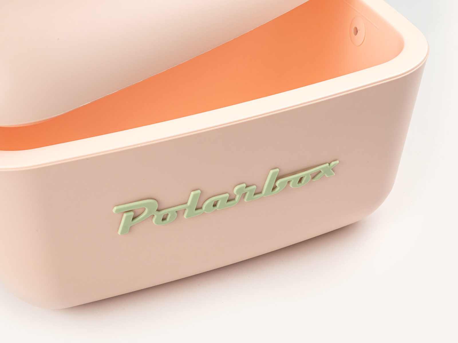 Polarbox Classic Nude Oliva 12l Freisteller 2