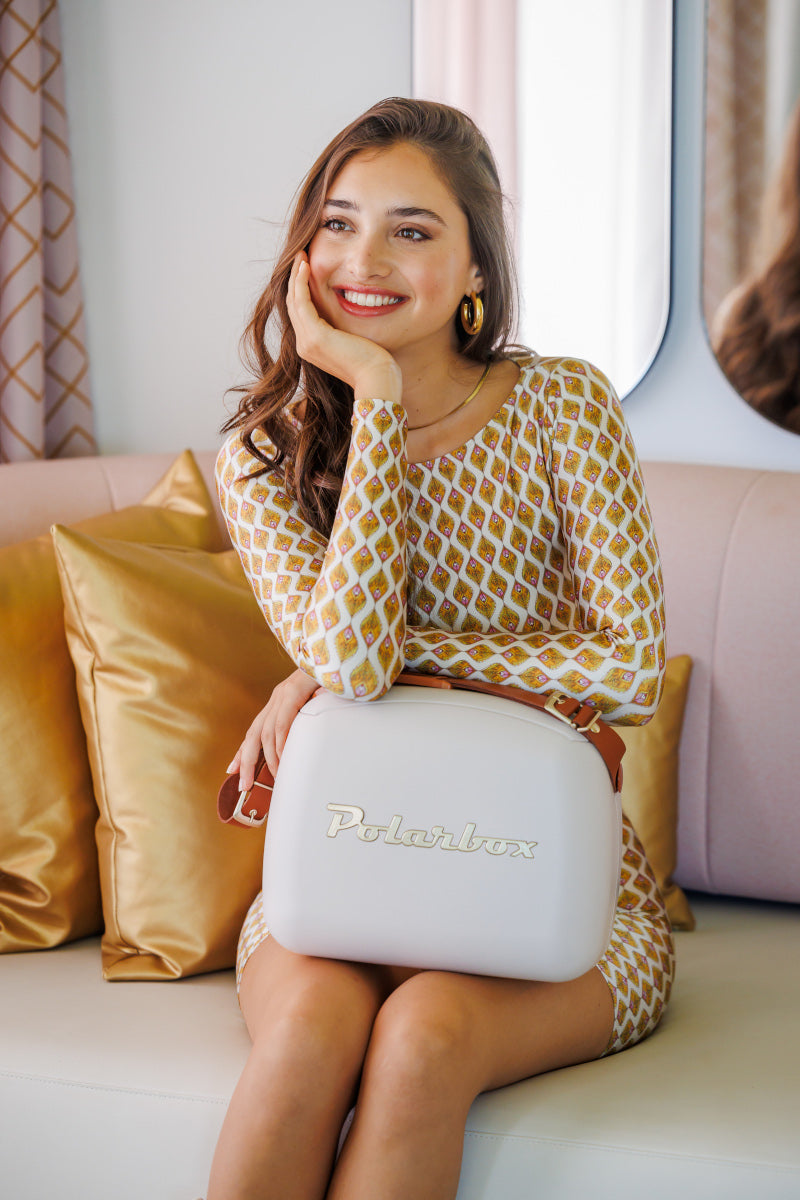 Polarbox Gold Perla 6l Lifestyle 1