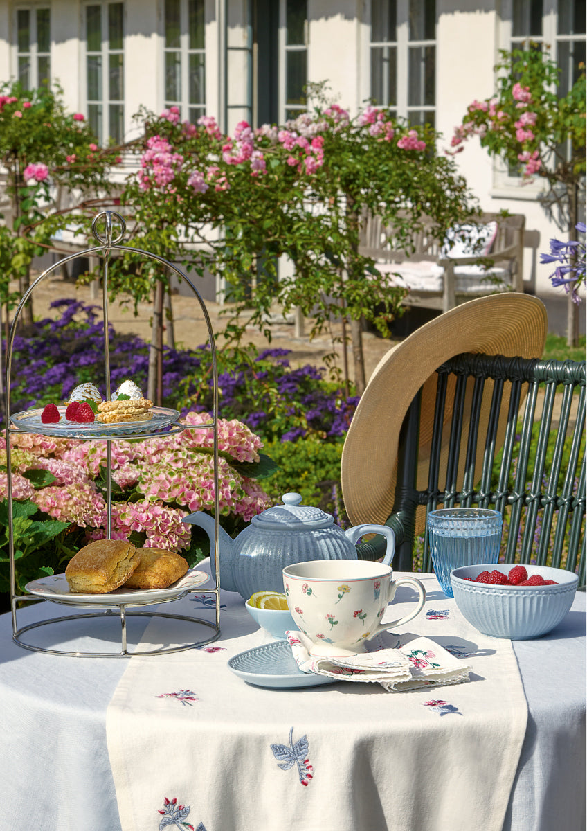 Greengate Alice Latte Cup ice blue 0,35l Lifestyle 2