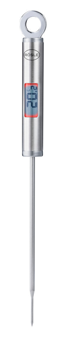 Rösle Gourmet-Set Feinschmecker 3tlg Freisteller 6