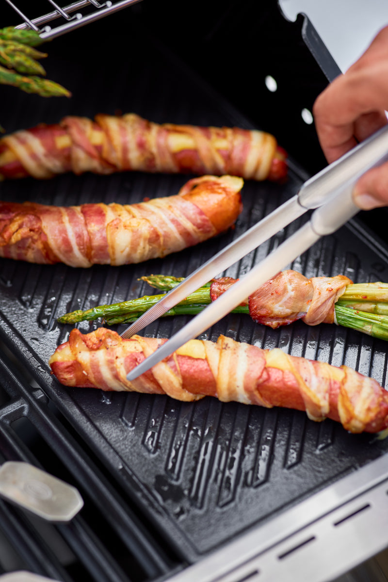 Rösle Gourmet-Set Feinschmecker 3tlg Lifestyle 2