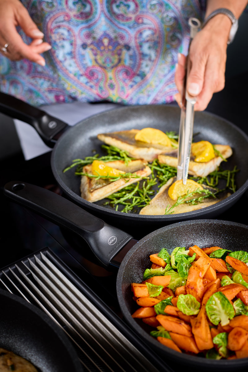 Rösle Gourmet-Set Feinschmecker 3tlg Lifestyle 1