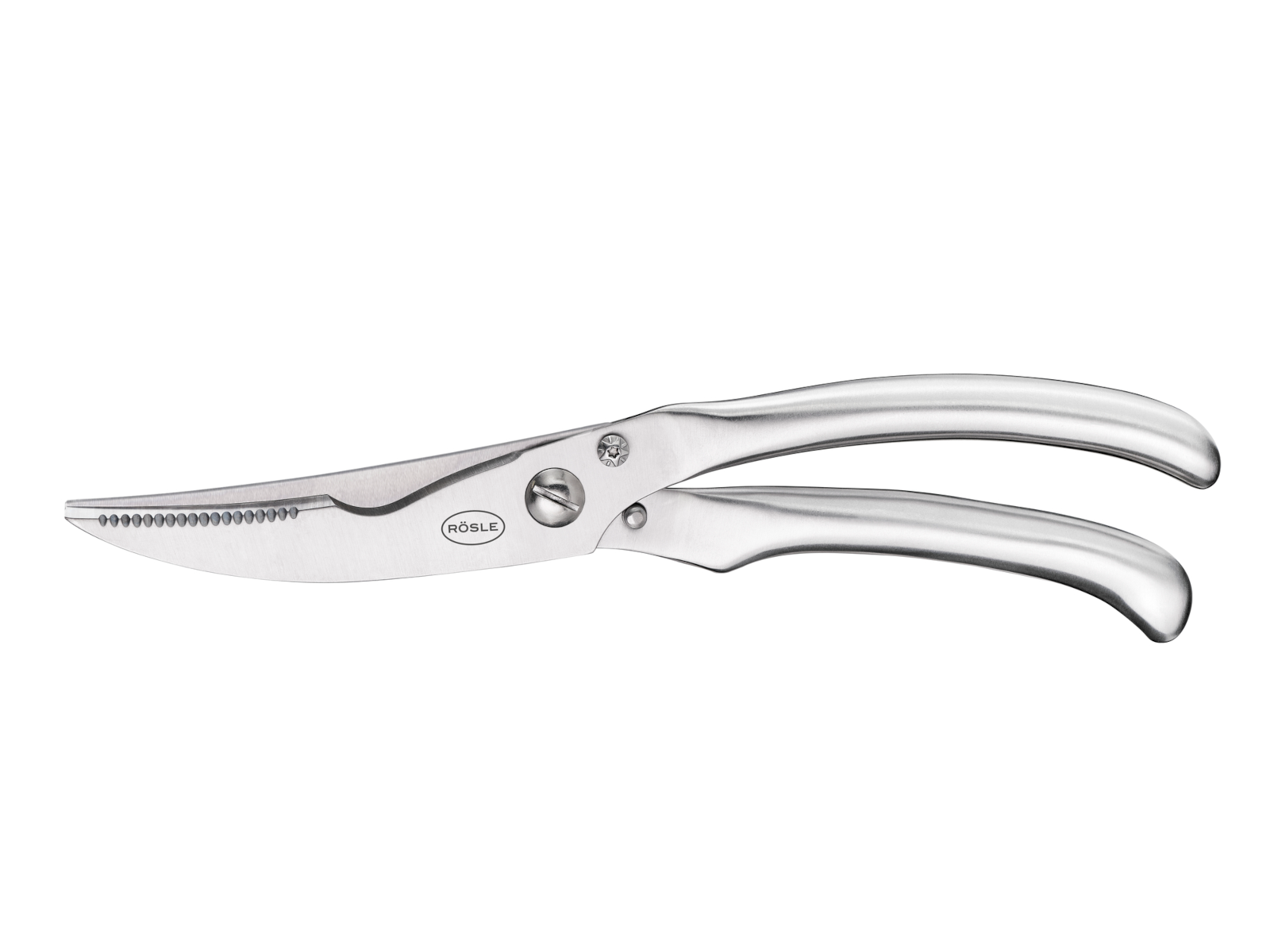 Rösle COZY Geflügelschere 24,5 cm