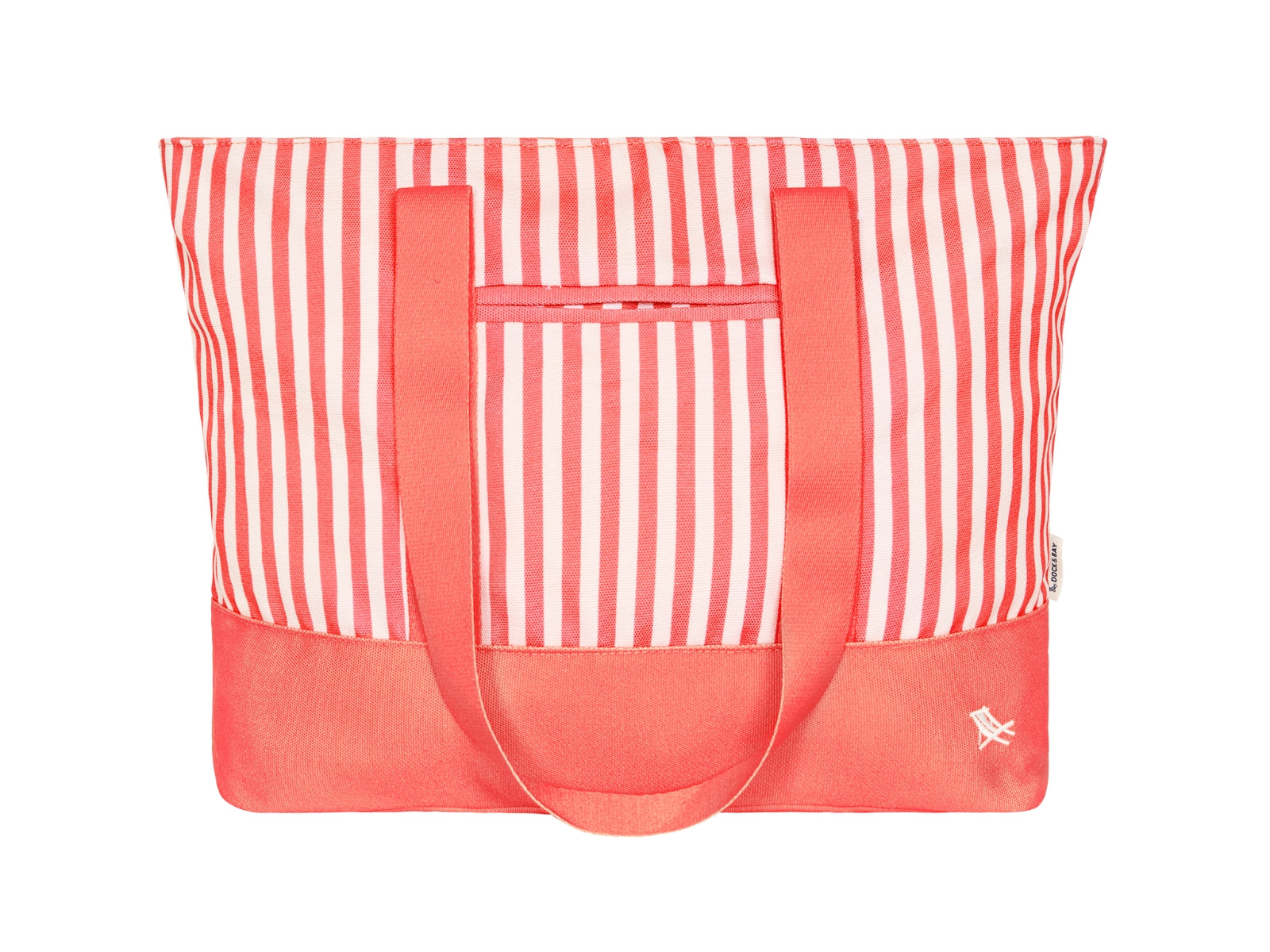 Dock & Bay Strandtasche Raspberry Road - Produktbild 1