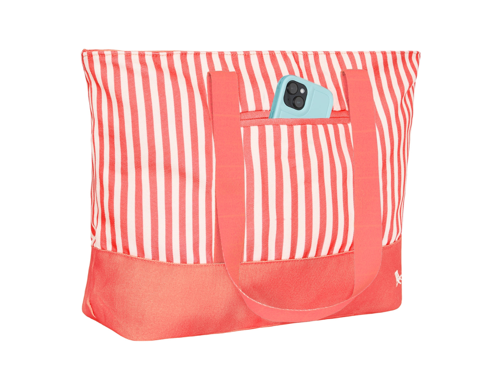 Dock & Bay Strandtasche Raspberry Road - Produktbild 3