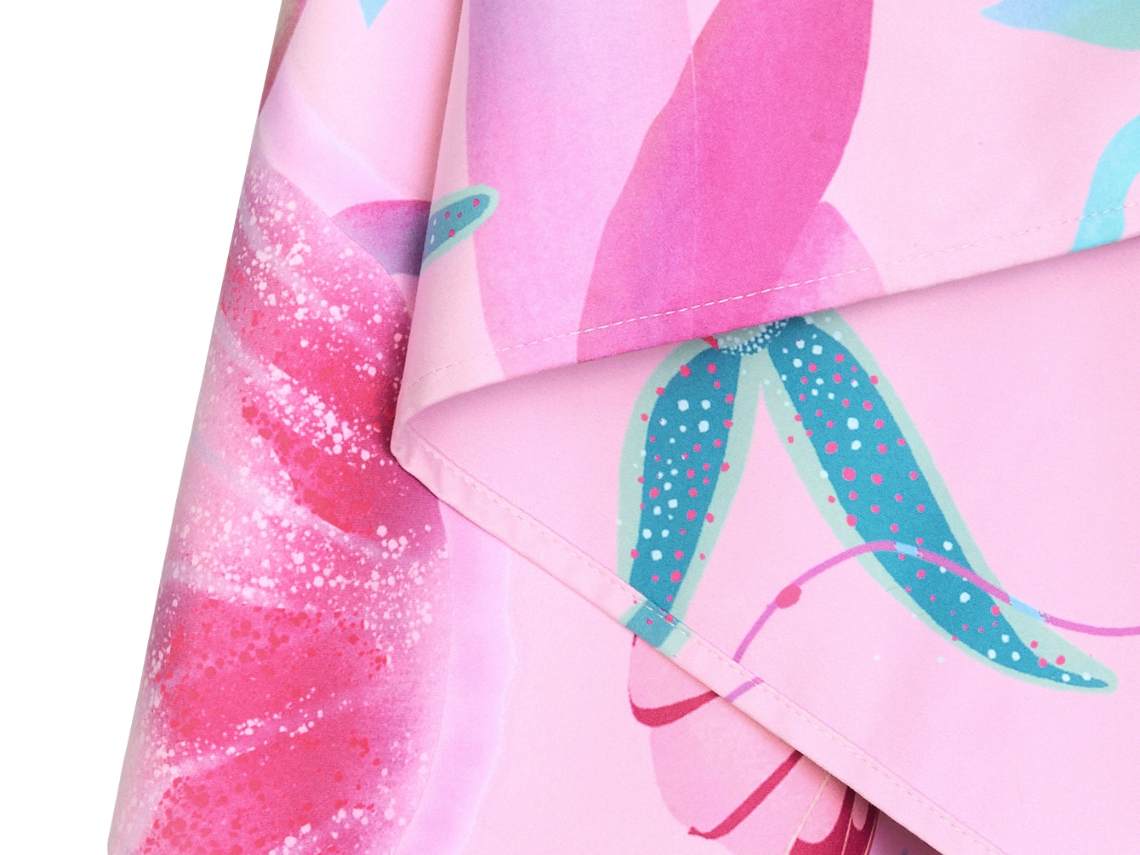 Dock & Bay Kids Beach Towel M Ready for this Jelly 130x70cm - Produktbild 8