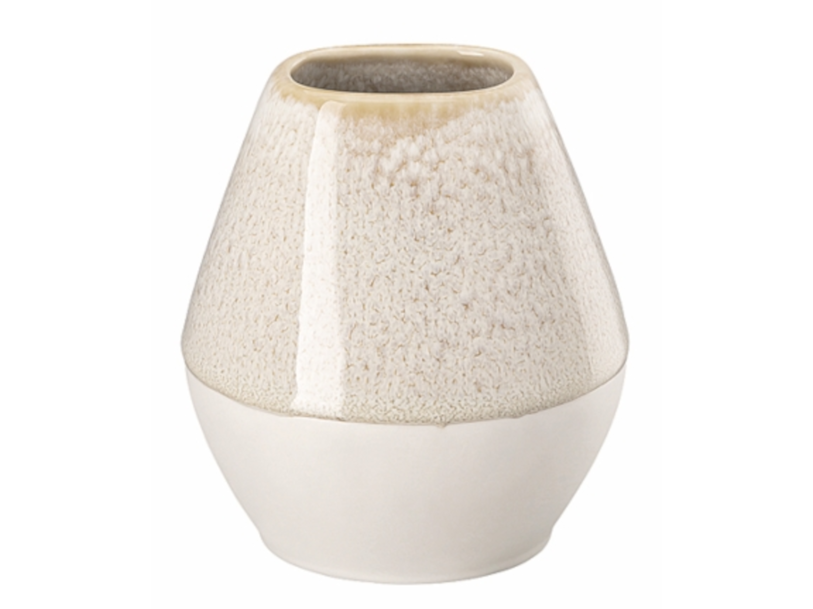 Rosenthal Junto Dune Vase 10 cm Freisteller